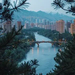 四叶草重庆旅游攻略